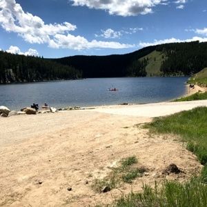 Meet your Posher, Marie